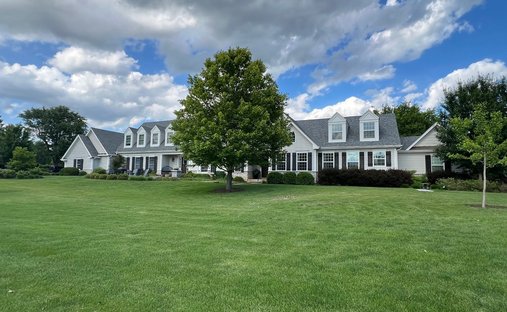 Casa a Campton Hills, Illinois, Stati Uniti 1