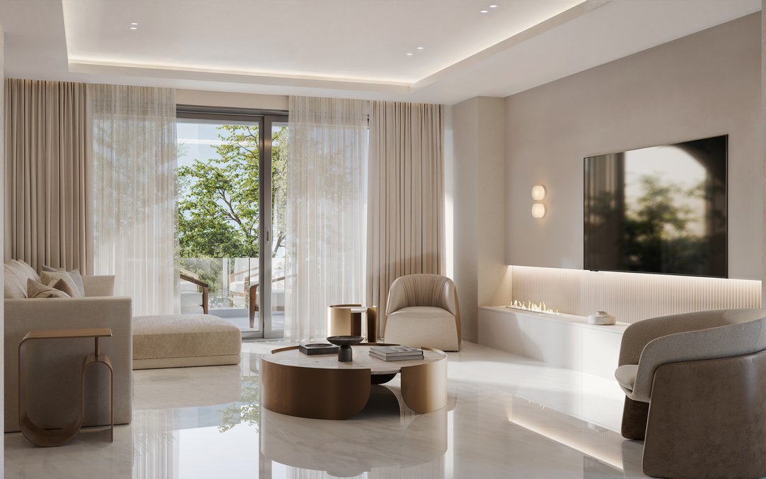 Apartment in Voula, Attica, Greece 2 - 18285898