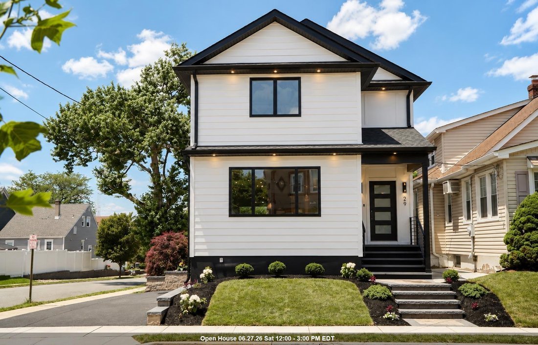 House in North Arlington, New Jersey, United States 1 - 18293191