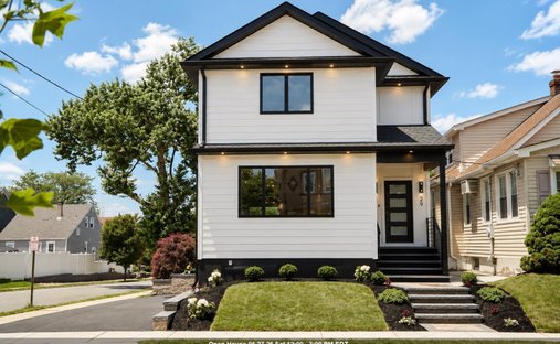 House in North Arlington, New Jersey, United States 1