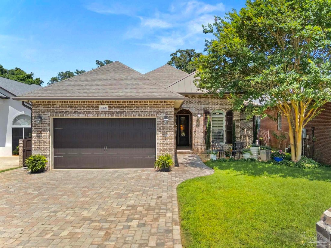 House in Gulf Breeze, Florida, United States 1 - 18285943