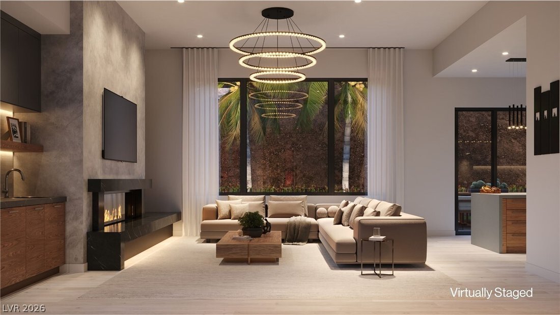 House in Henderson, Nevada, United States 5 - 18280753