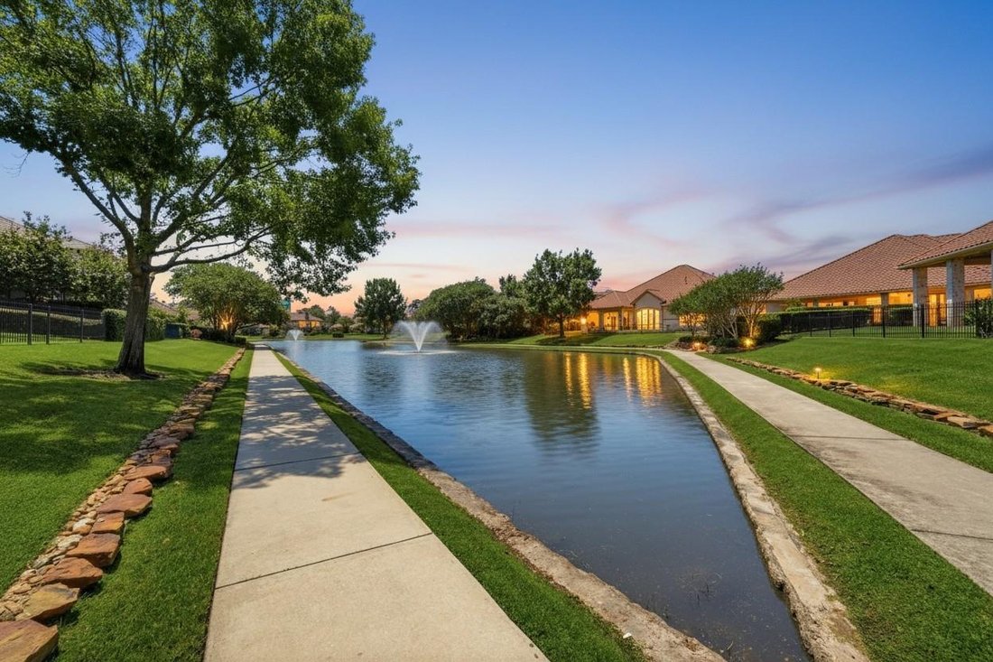 House in Spring, Texas, United States 4 - 17961783