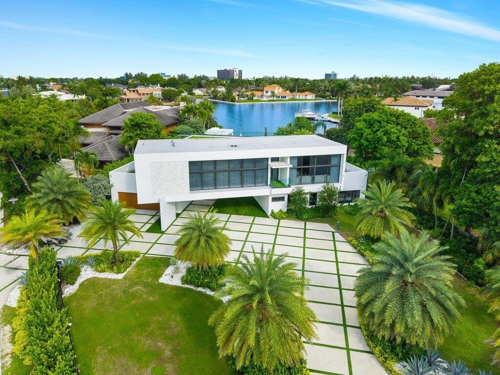 Maison à Fort Lauderdale, Floride, États-Unis 1 - 16184824