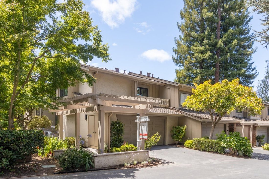 Townhouse in Menlo Park, California, United States 2 - 18291805