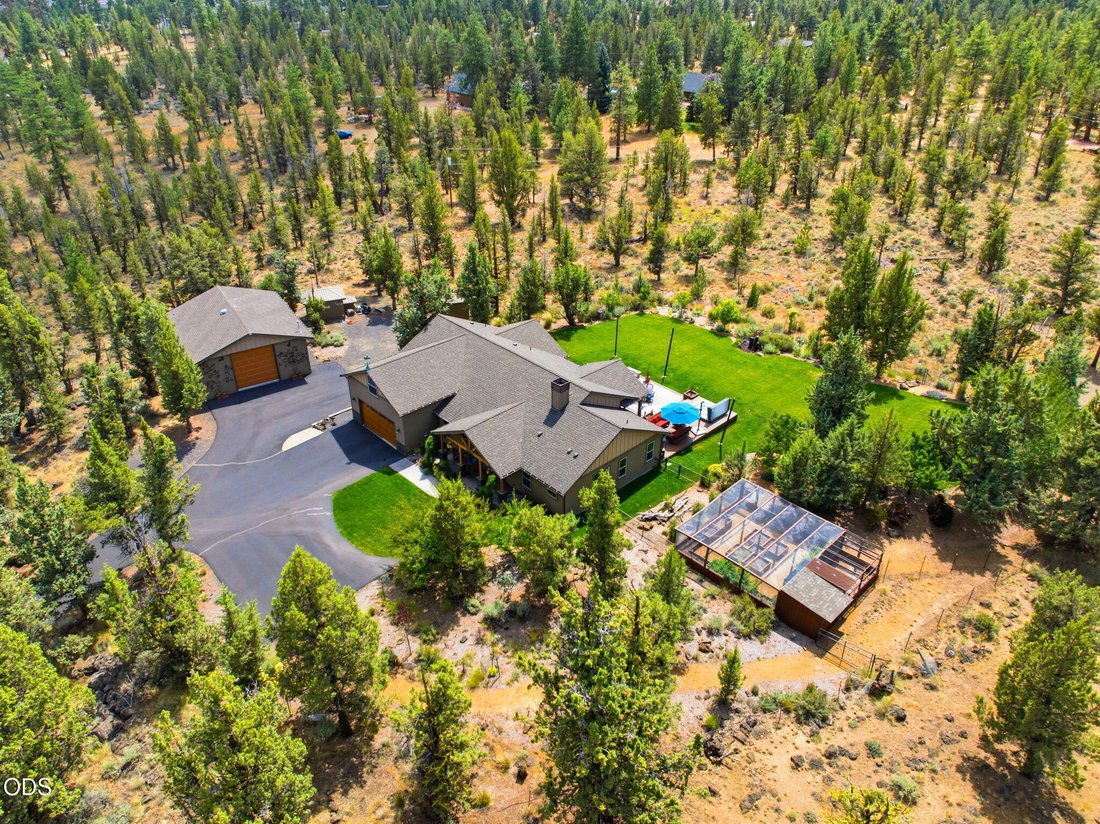 House in Bend, Oregon, United States 1 - 18283810