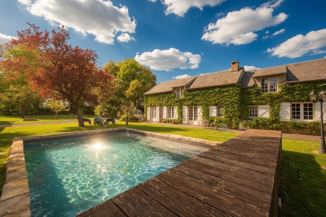 House in Roinvilliers, Ile-de-France, France 2 - 18292405