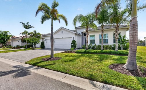 House in Port St. Lucie, Florida, United States 1