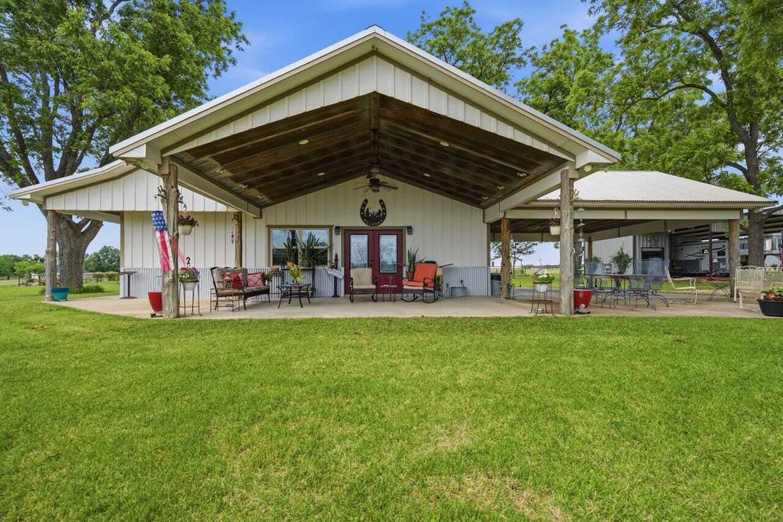 Land in Alba, Texas, United States 4 - 18280395