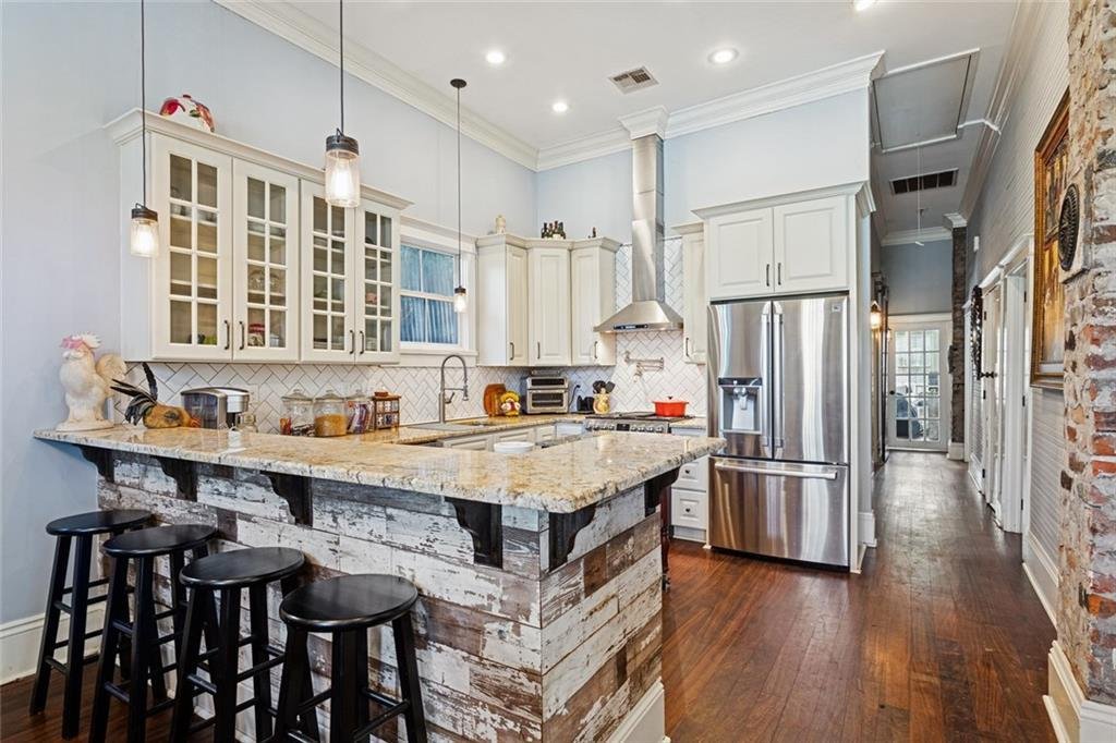 House in New Orleans, Louisiana, United States 4 - 18289241
