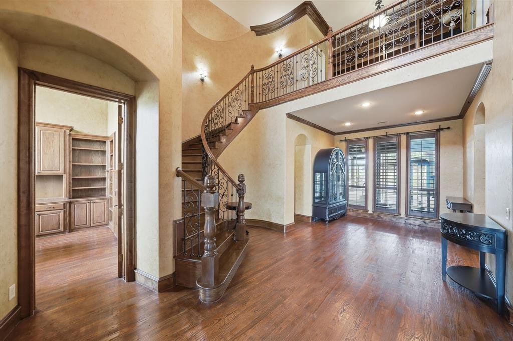 House in Heath, Texas, United States 4 - 18285763