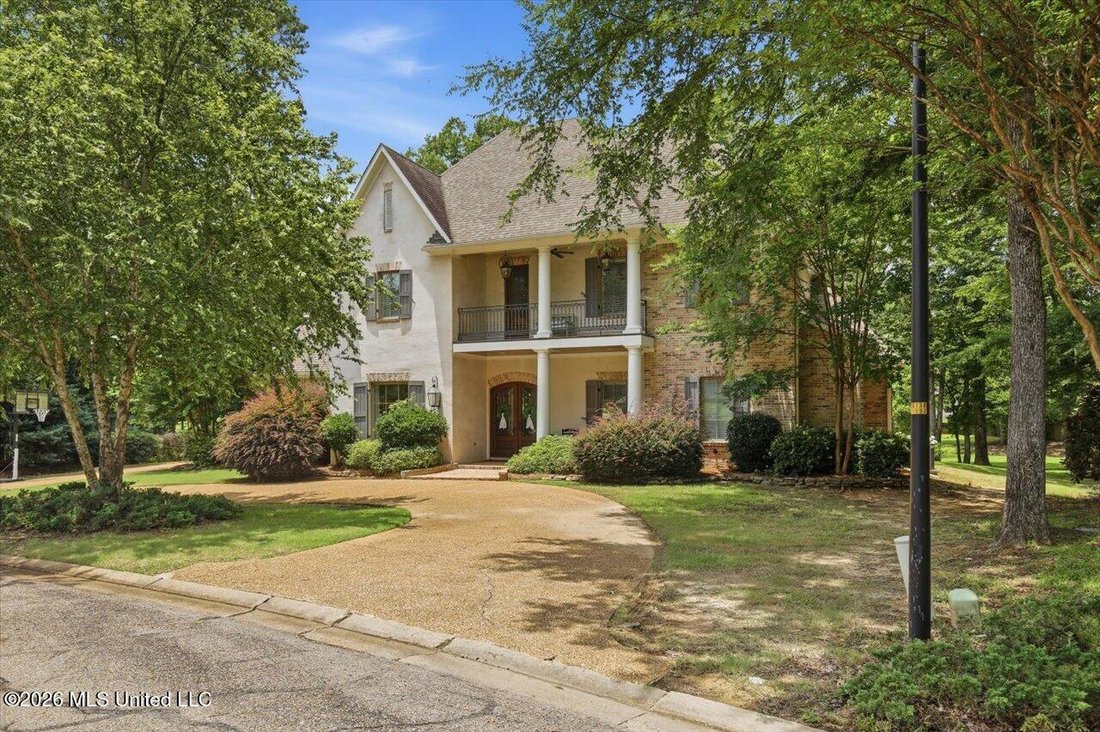 House in Madison, Mississippi, United States 1 - 18290460