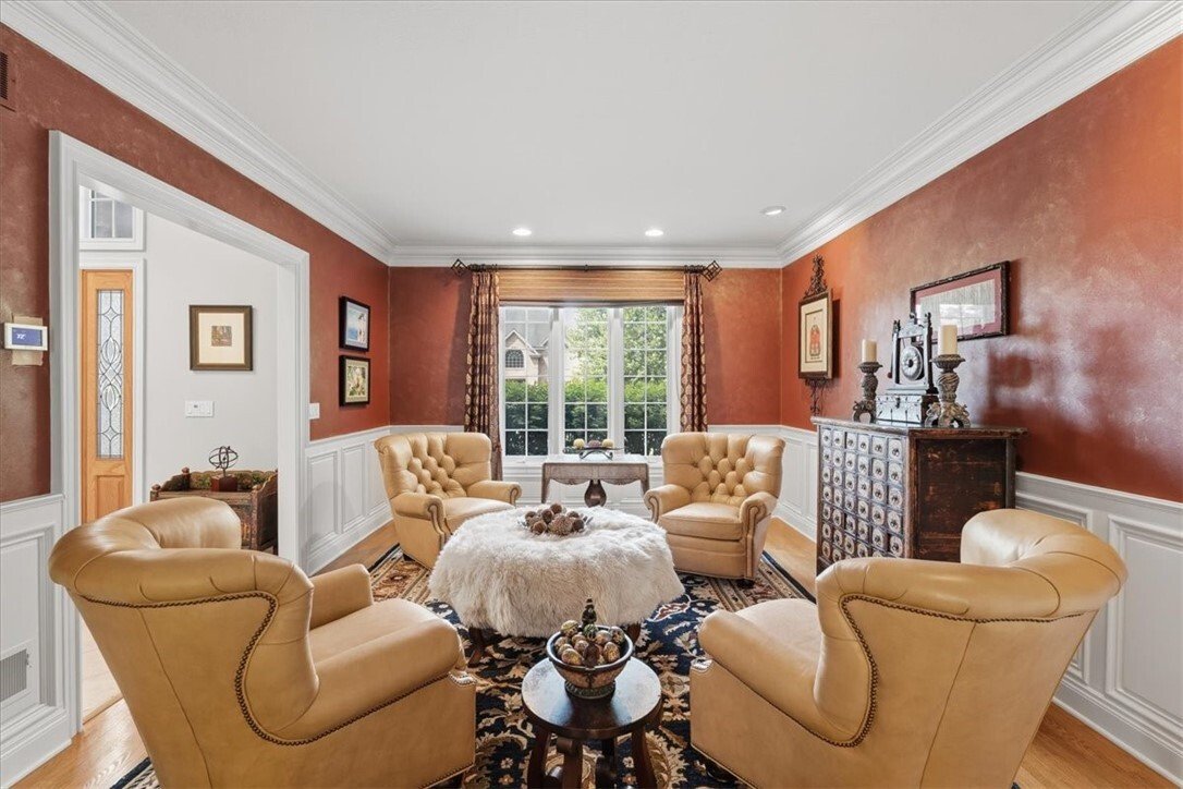 House in Franklin Park, Pennsylvania, United States 4 - 18286807
