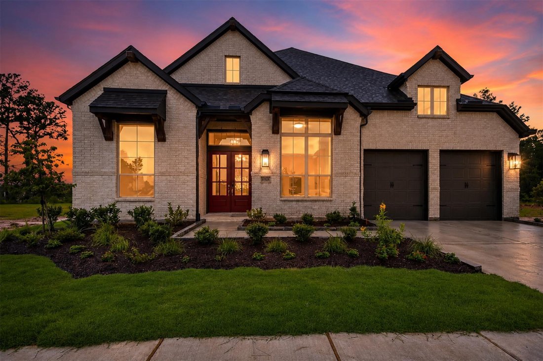 House in Montgomery, Texas, United States 1 - 17333934