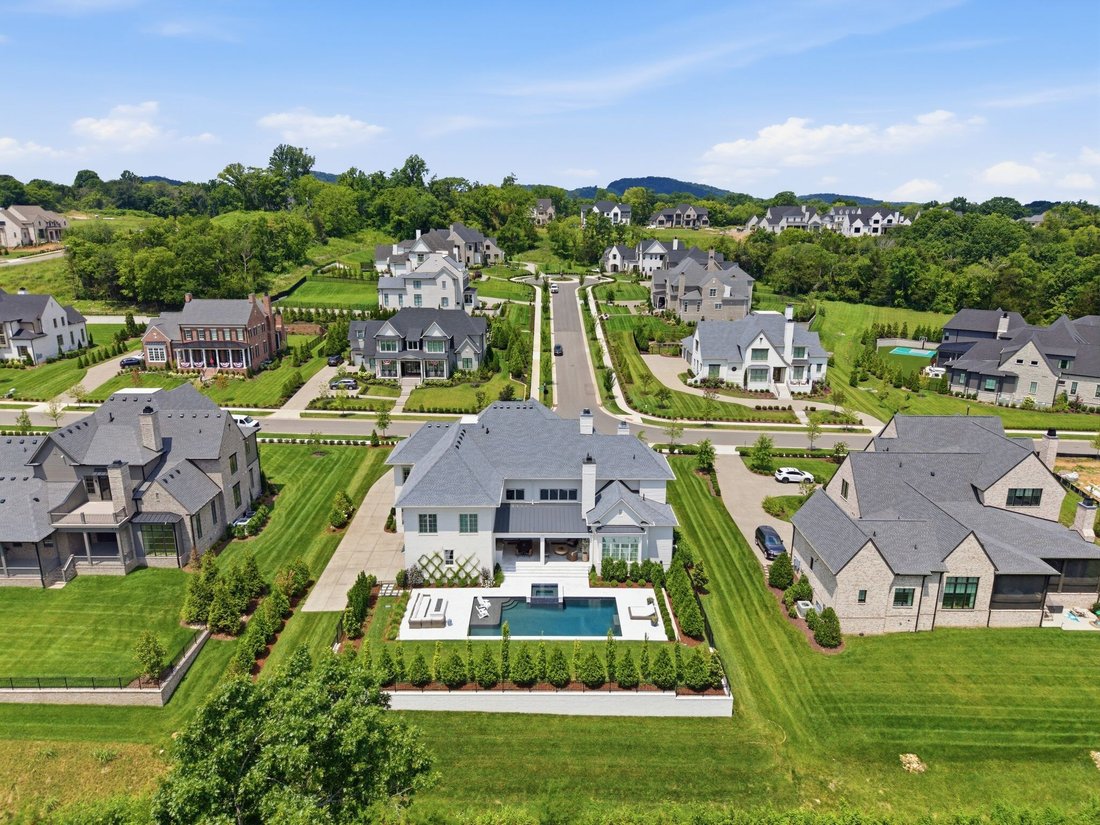 House in Nashville, Tennessee, United States 2 - 17298944