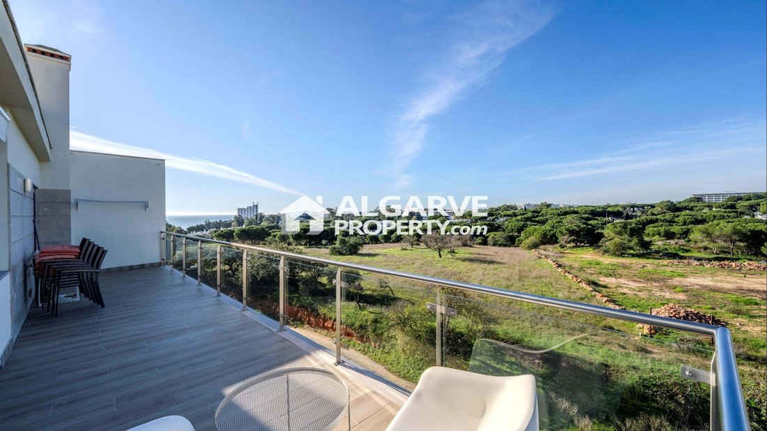 Apartment in Olhos de Agua, Algarve, Portugal 5 - 18289945