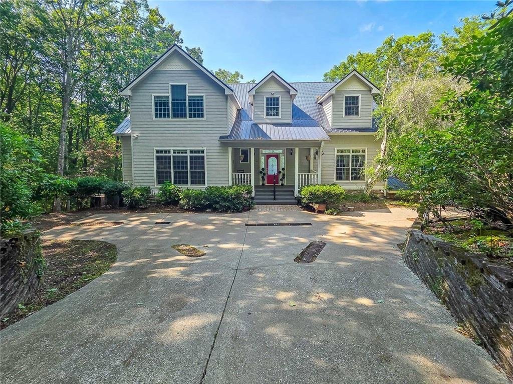 House in Blue Ridge, Georgia, United States 1 - 18288504