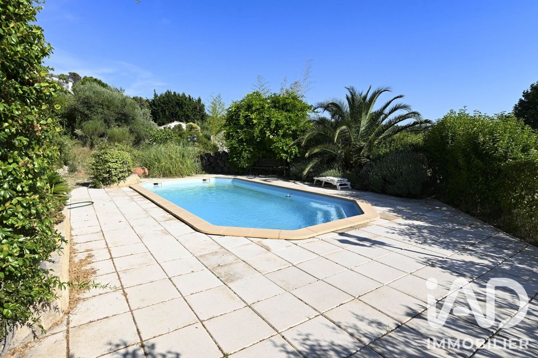 House in Aramon, Occitania, France 5 - 17658548