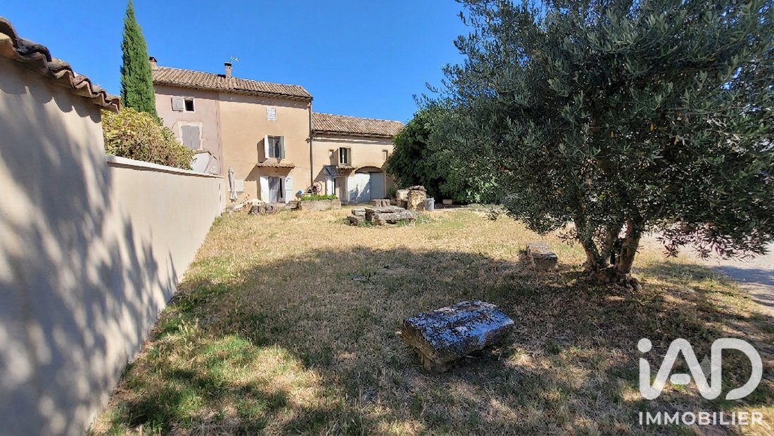 House in Robion, Provence-Alpes-Côte d'Azur, France 3 - 17446243