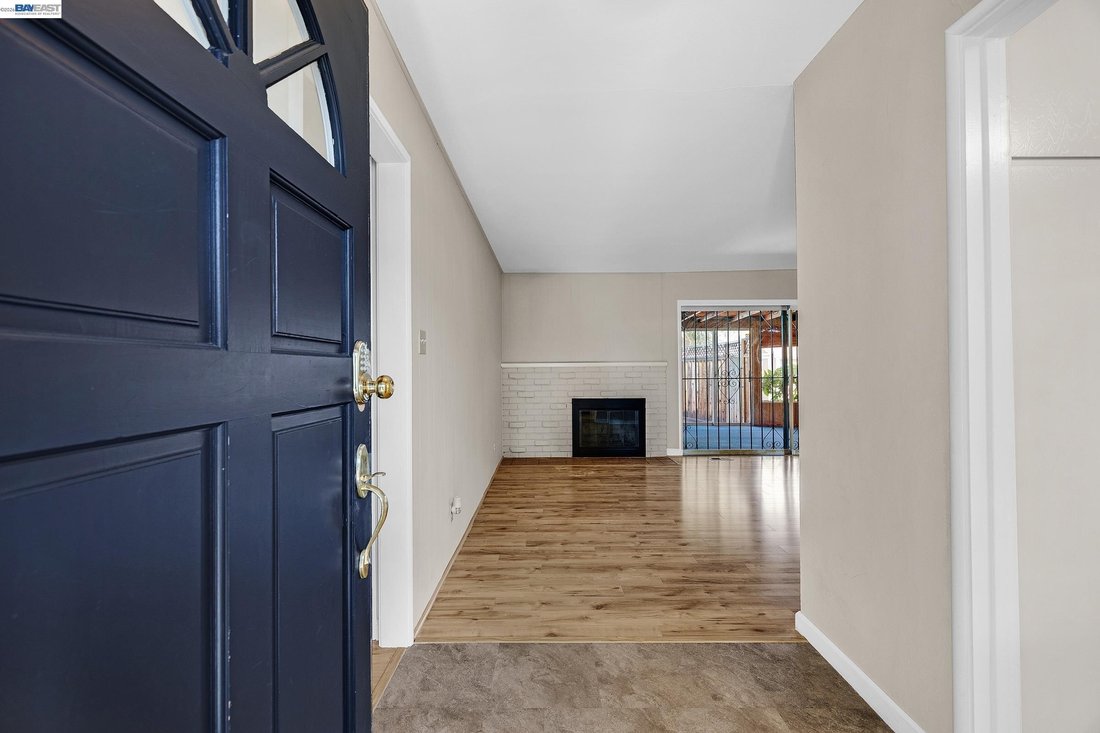 House in San Jose, California, United States 3 - 18287737