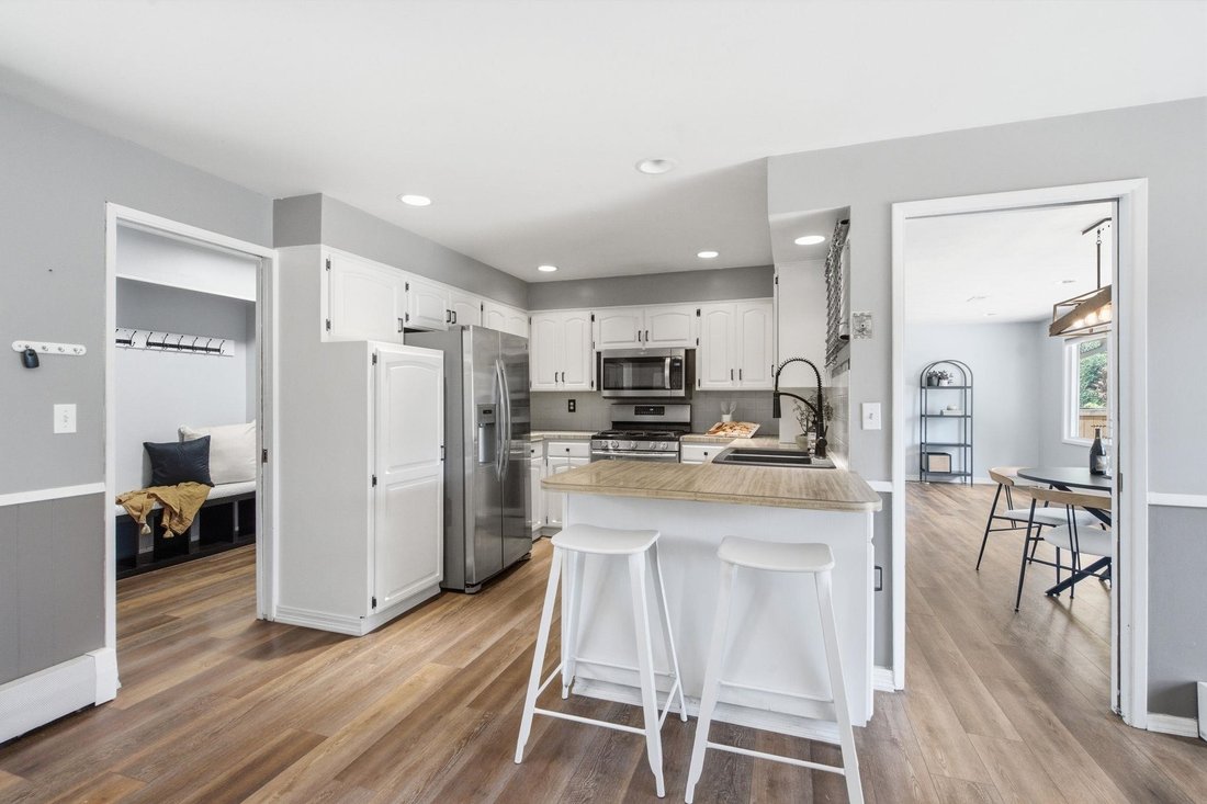 House in Spokane, Washington, United States 5 - 18288326