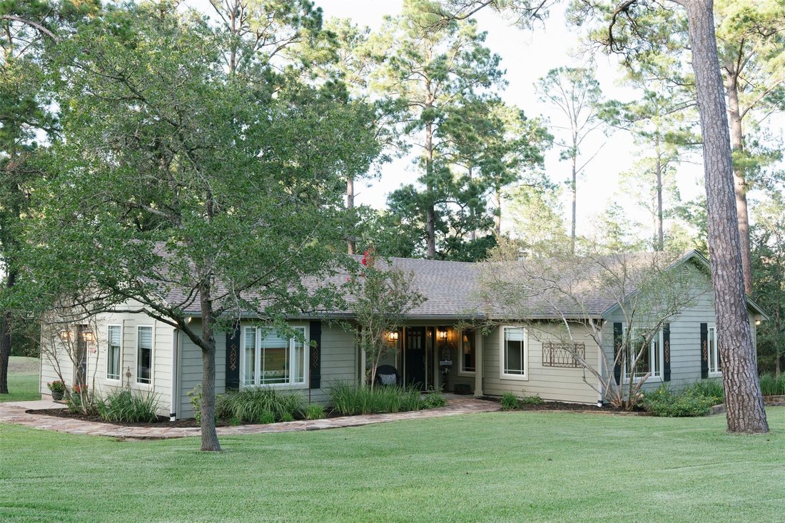 House in La Grange, Texas, United States 1 - 18284701