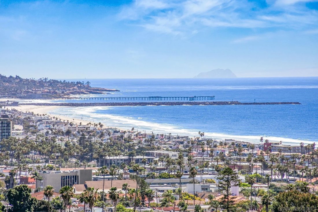 House in San Diego, California, United States 1 - 18290834
