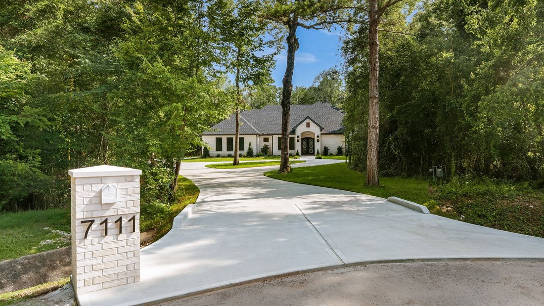 House in Montgomery, Texas, United States 4 - 18292267