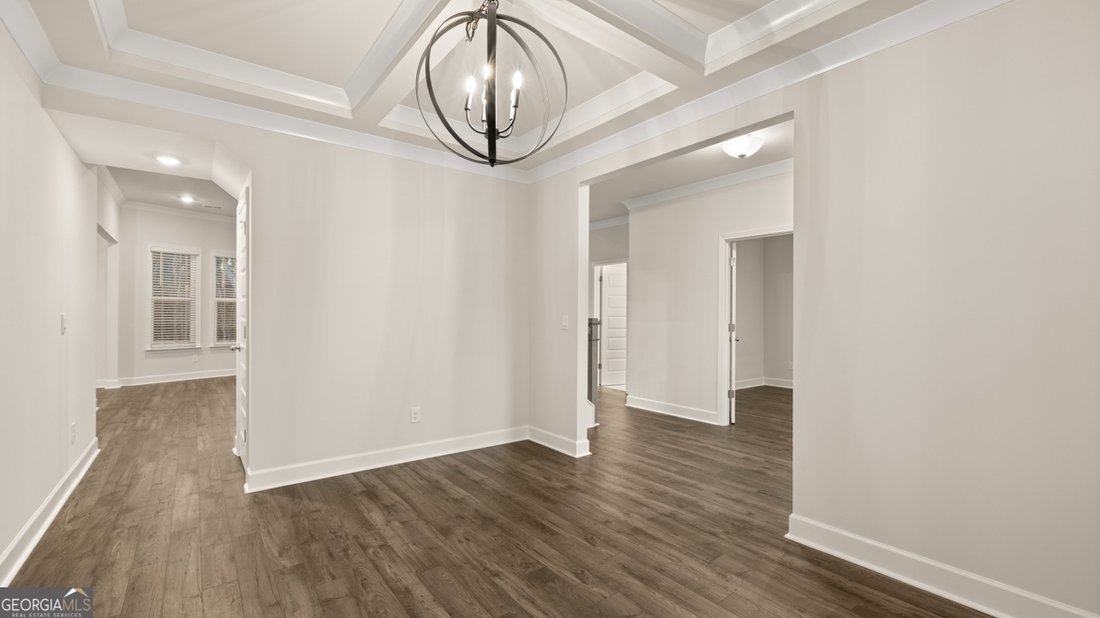 House in Hampton, Georgia, United States 3 - 18281151