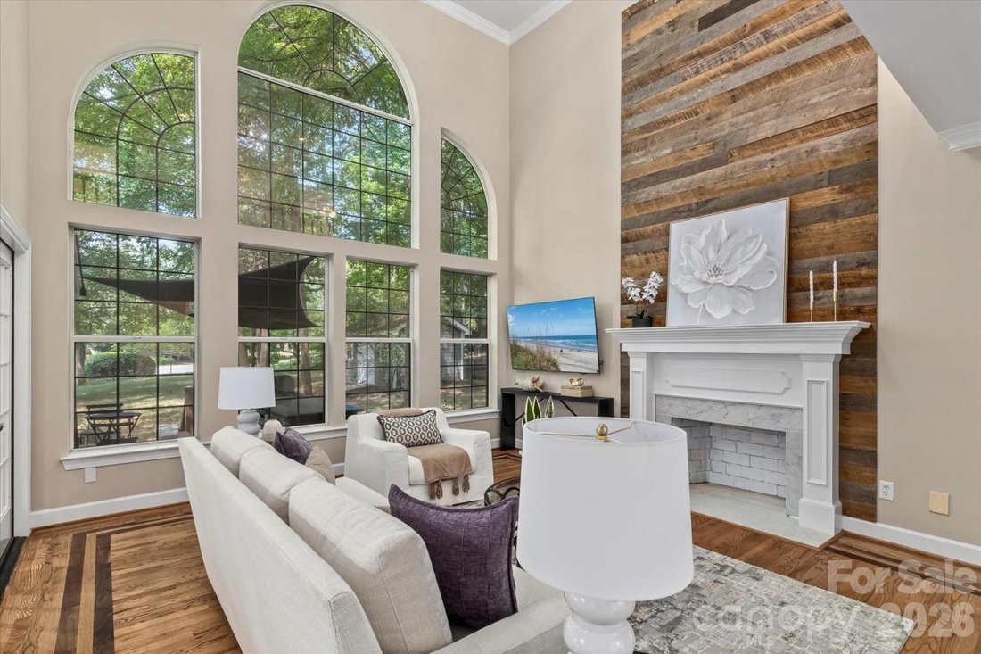 House in Mooresville, North Carolina, United States 3 - 18293900