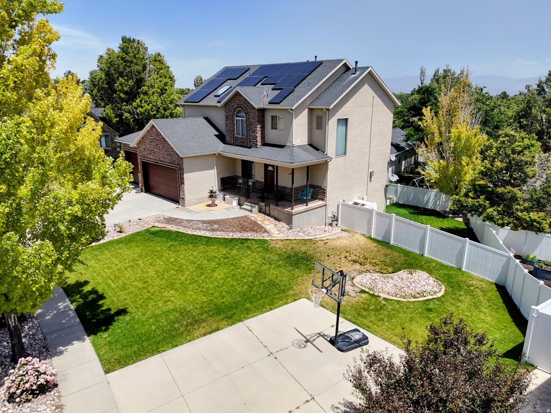 House in South Jordan, Utah, United States 1 - 18284676