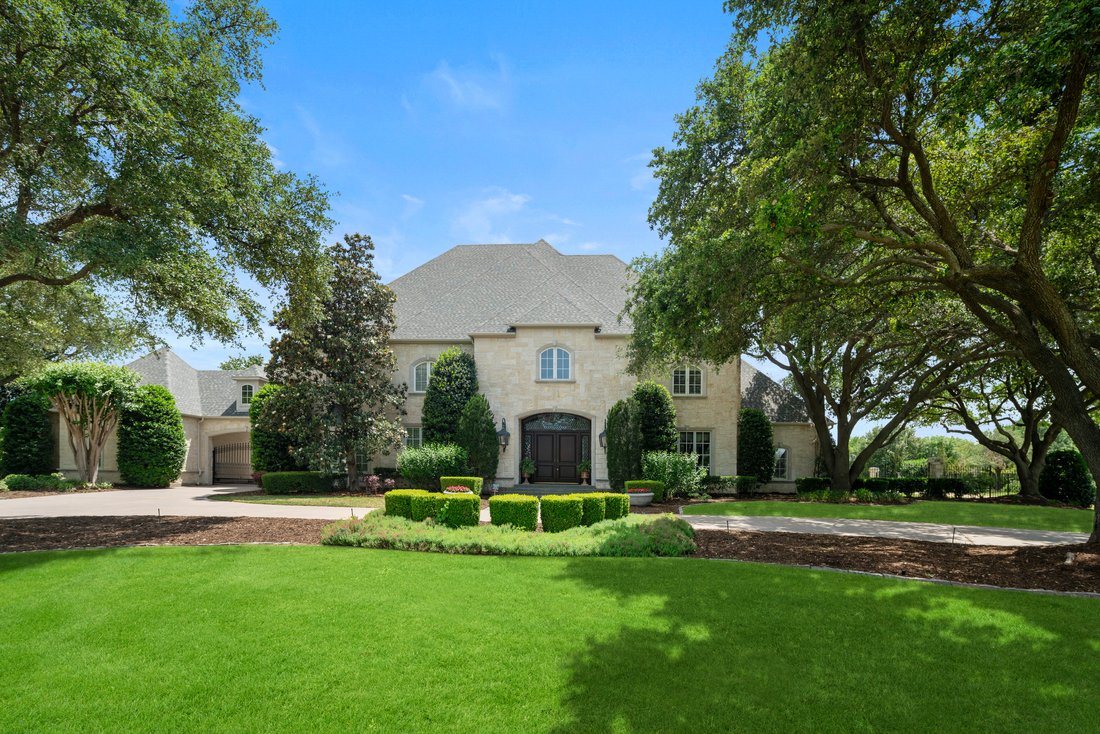 House in Frisco, Texas, United States 3 - 18279898