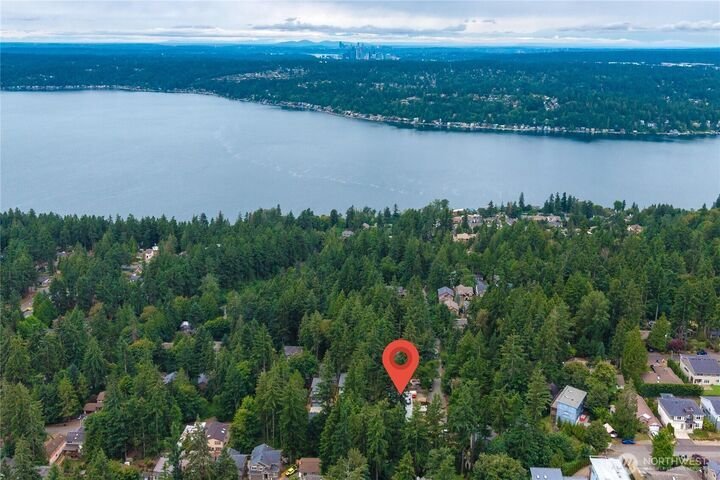 House in Sammamish, Washington, United States 3 - 18293473