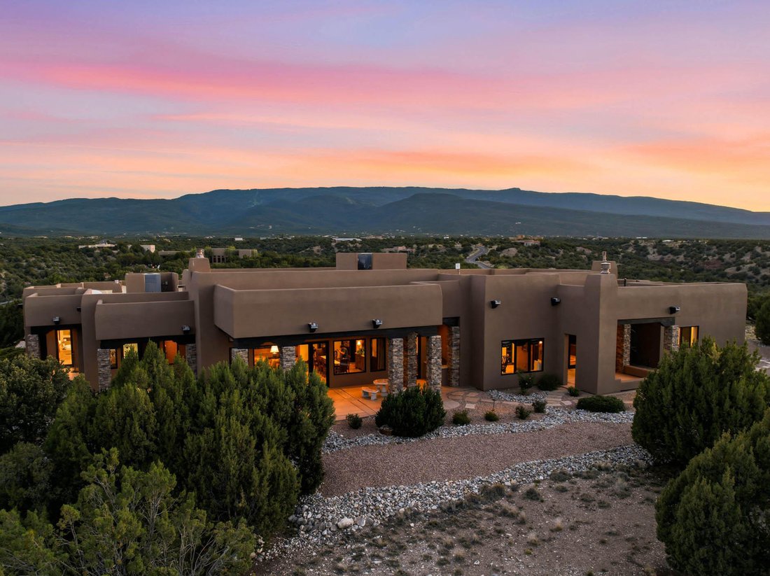 House in Sandia Park, New Mexico, United States 3 - 18281425