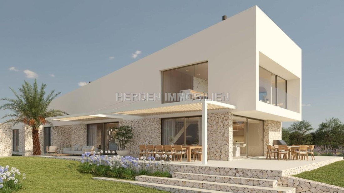 Finca in Santa Margalida, Balearic Islands, Spain 2 - 18291878