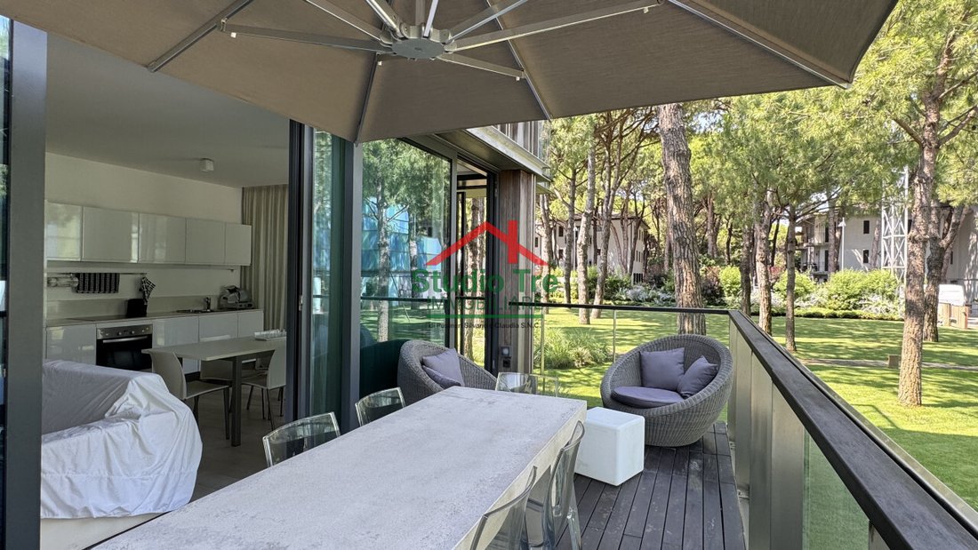 Apartment in Faro-Lido Ovest, Jesolo, Veneto 1 - 18287017