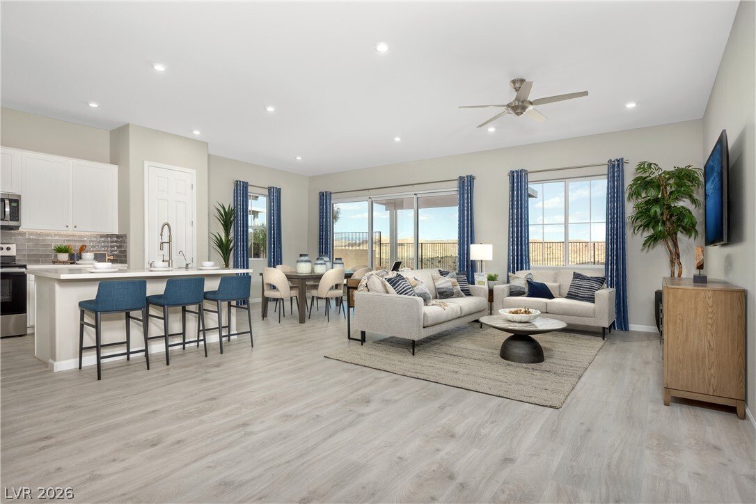 House in Henderson, Nevada, United States 4 - 18280746