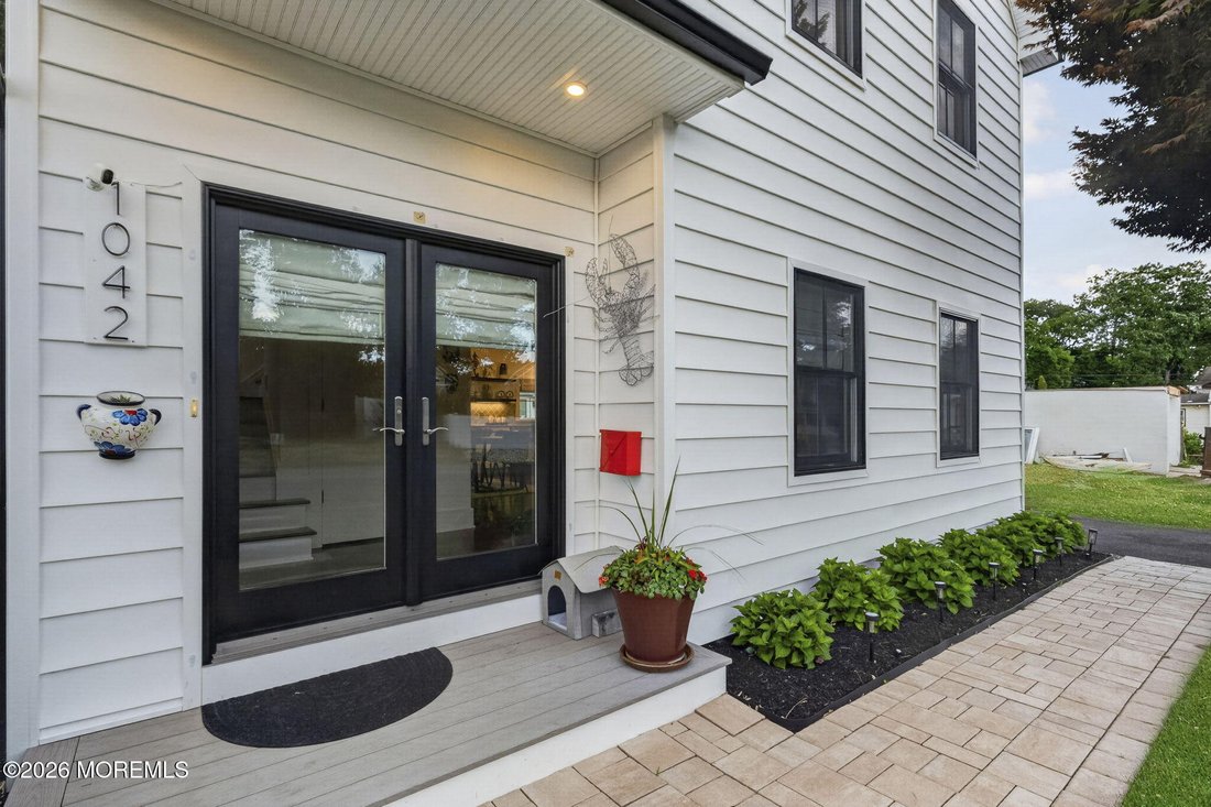 House in Belmar, New Jersey, United States 3 - 18288823