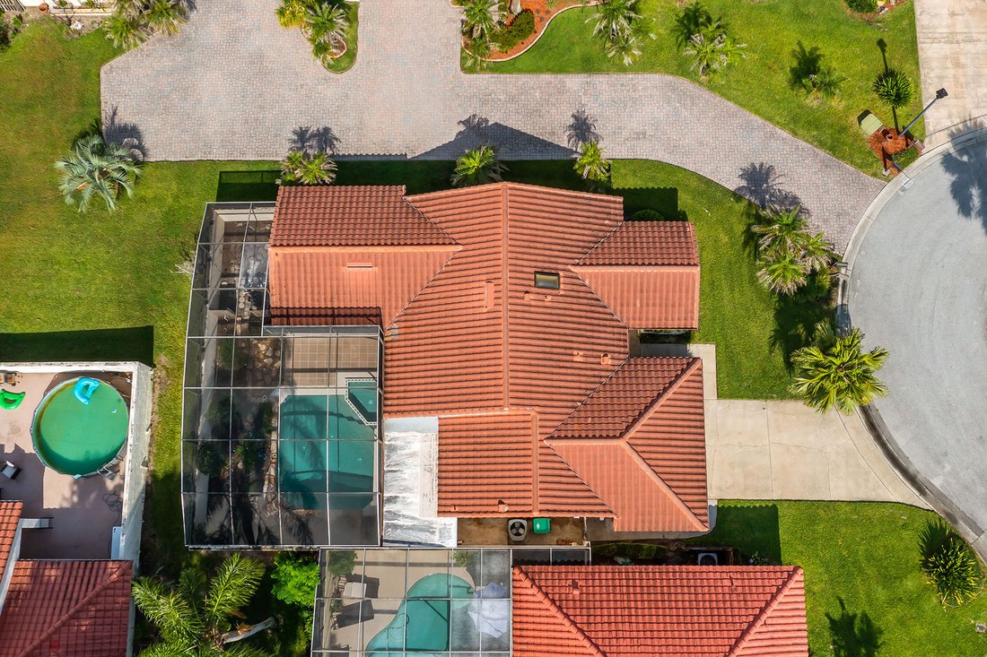 House in Orlando, Florida, United States 3 - 18279776