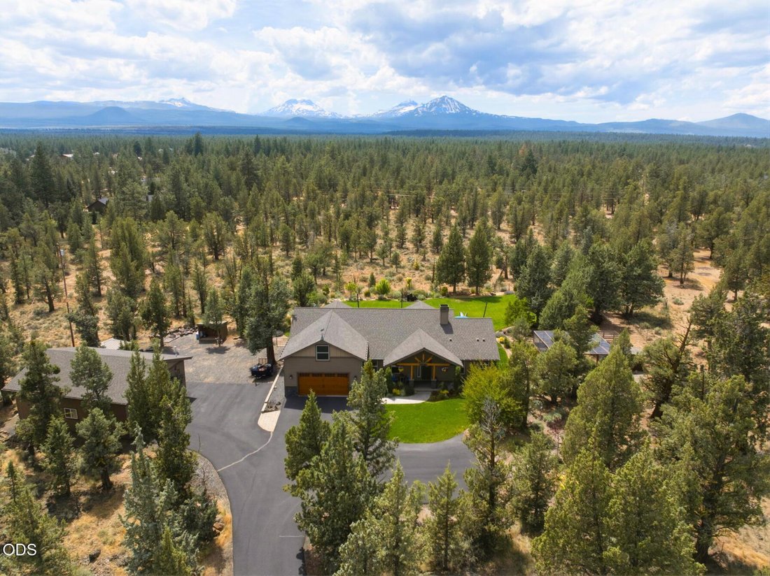 House in Bend, Oregon, United States 2 - 18283810