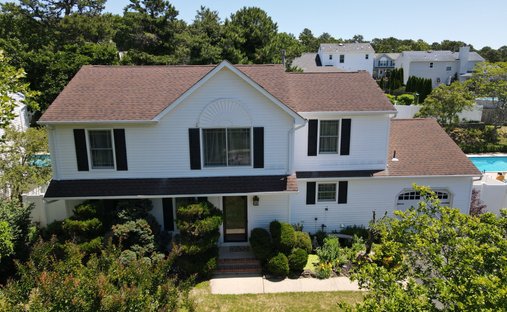 House in Howell Township, New Jersey, United States 1