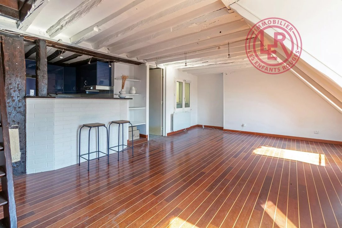 Apartment in Paris 2e Arrondissement, Paris, France 2 - 18289536