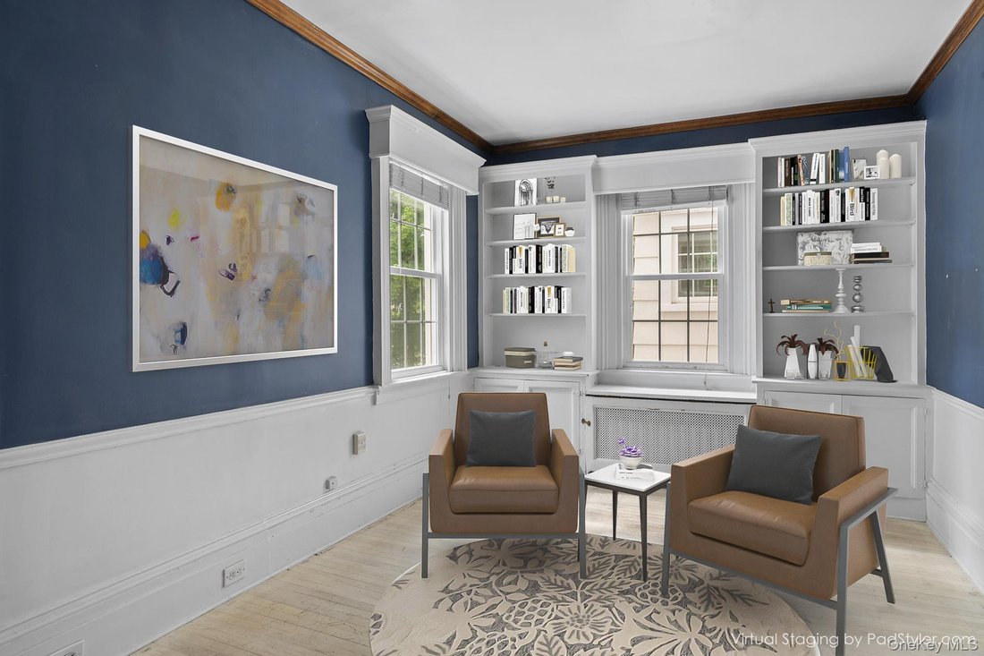 House in New Rochelle, New York, United States 4 - 18294801
