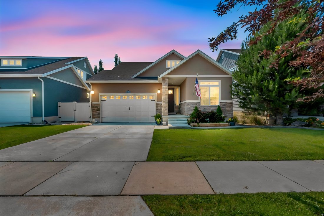 House in Heber City, Utah, United States 1 - 18280561