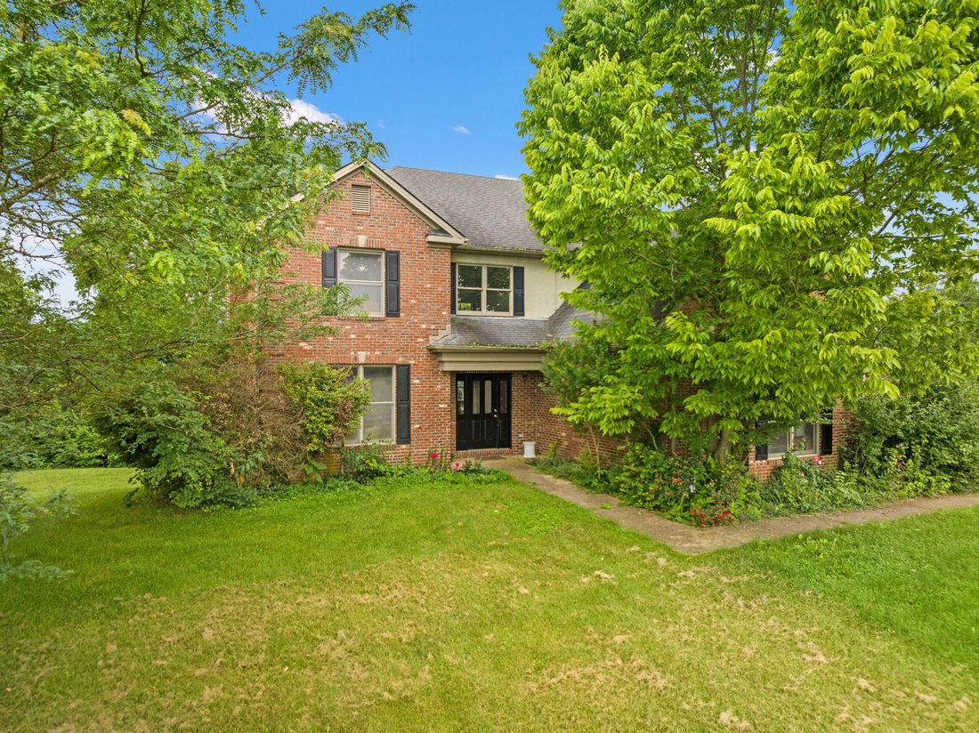Farm Ranch in Versailles, Kentucky, United States 3 - 18289448