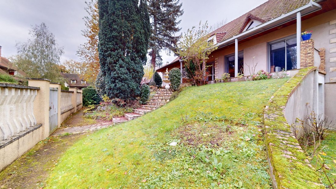 House in Sucy-en-Brie, Ile-de-France, France 3 - 18293127