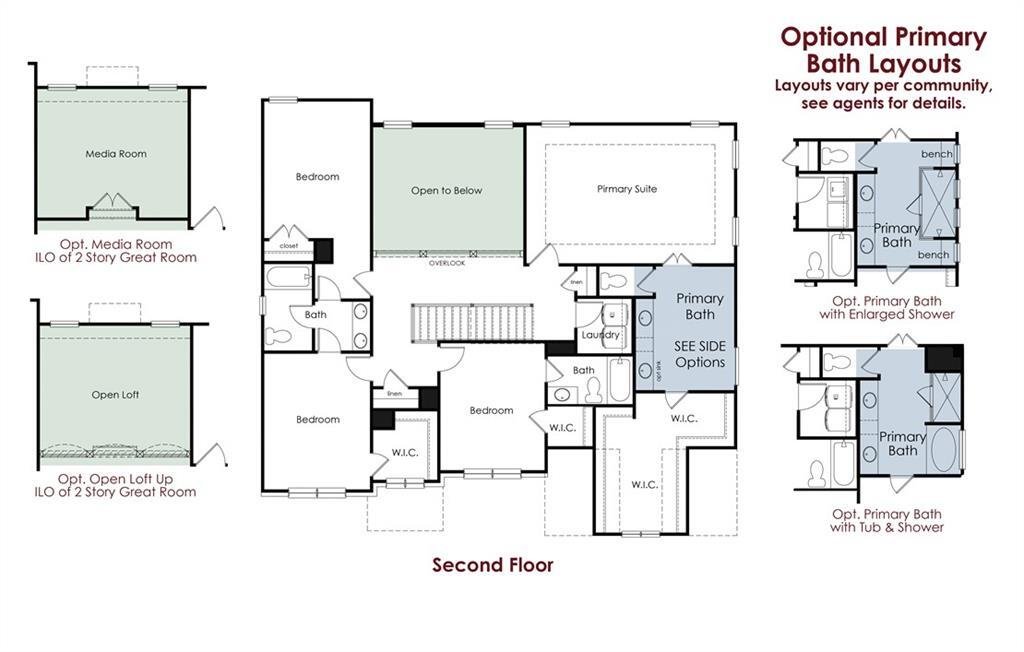 House in Auburn, Georgia, United States 5 - 17521658