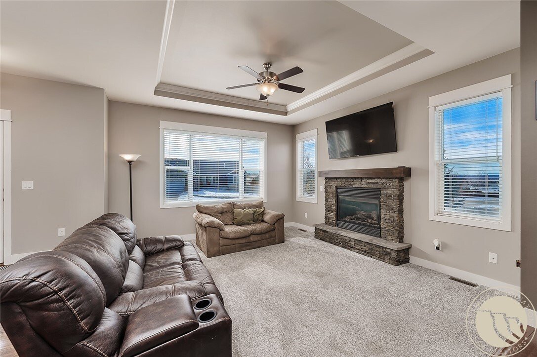 House in Billings, Montana, United States 4 - 18289227