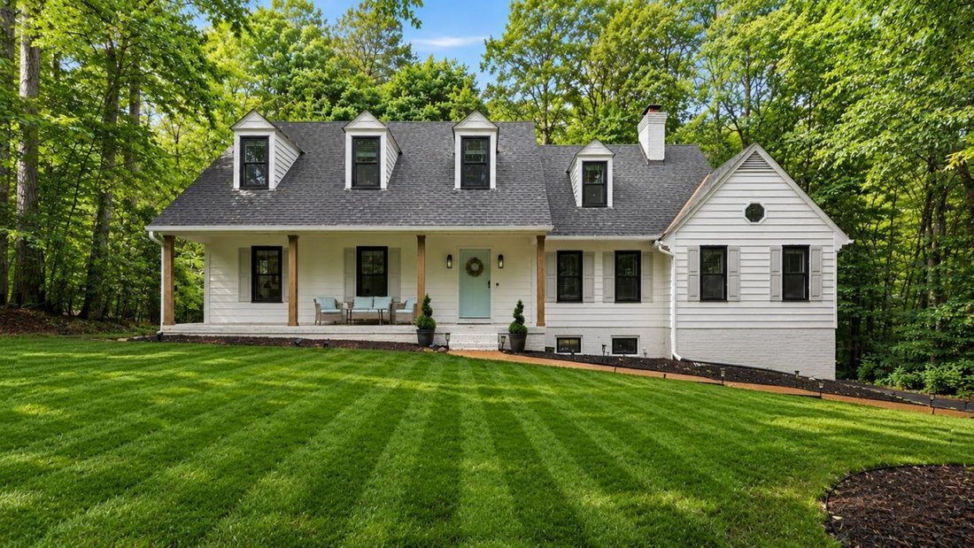 House in Midlothian, Virginia, United States 1 - 18289105