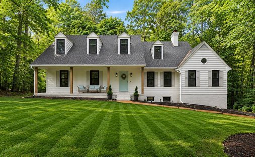 Casa a Midlothian, Virginia, Stati Uniti 1